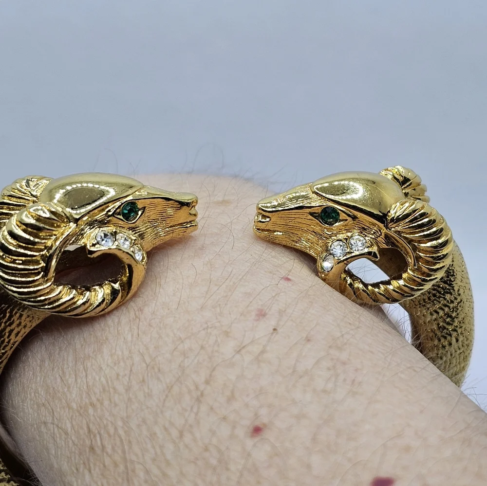 Vintage Kenneth Jay Lane Jewelry Set! ✨️ - Picture 4 of 8
